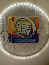 Deejay parade estate usato  Italia