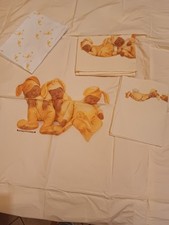 Completo lettino anne usato  Torella del Sannio