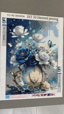 Quadro painting diamond usato  Avigliana