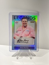 Panini pdc darts gebraucht kaufen  Wuppertal