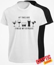 Age need glasses for sale  USA