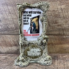 Leatherface backdrop stand for sale  Whitewater