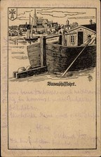 Künstler binnenschifffahrt wo gebraucht kaufen Künstler binnenschifffahrt wo gebraucht kaufen  Berlin