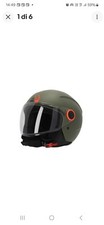 Casco jet moto usato  Forli