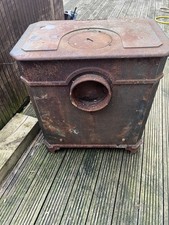 Wood burning stove for sale  NEWARK