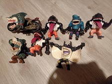 Street sharks action usato  Italia