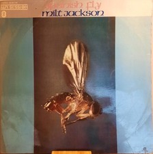 Milt jackson spanish for sale  SCARBOROUGH