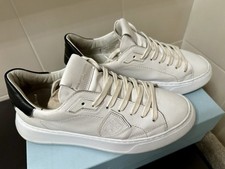 Sneaker philippe model usato  Santa Maria Capua Vetere