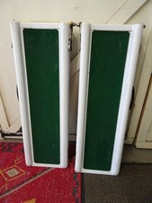 6ft 240kg folding for sale 6ft 240kg folding for sale  MARKET DRAYTON