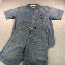 Vtg sean john for sale  Brooklyn