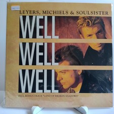 Leyers michiels soulsister gebraucht kaufen  Büren