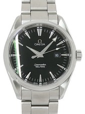 Usado, Quartzo masculino OMEGA Seamaster Aqua Terra 2517.50 #T297 comprar usado Usado, Quartzo masculino OMEGA Seamaster Aqua Terra 2517.50 #T297 comprar usado  Enviando para Brazil