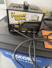 Power wise volt for sale  West Bend