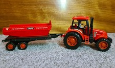 Roter spielzeugtraktor the gebraucht kaufen Roter spielzeugtraktor the gebraucht kaufen  Reute