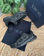 Usado, Dior B30 Noir Taille EU45 comprar usado  Enviando para Brazil