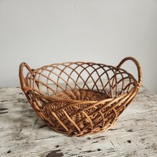 Hand woven round for sale  Quincy