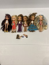 Mga bratz kidz for sale  Curtice