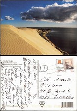 Sandkrug memel smiltynė gebraucht kaufen  Ortrand