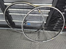 Mavic cxp22 wheelset for sale  BALLYCLARE