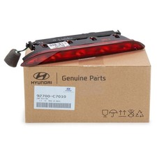 Lampenbaugruppe Hoch Montierte Bremsleuchte Hyundai i20 i20 Coupe 1 1 CRDi 1 2 1 comprar usado  Enviando para Brazil