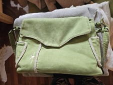 Walla boo wickeltasche gebraucht kaufen  Nienstädt