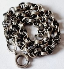 D0280 800er silber gebraucht kaufen  Schöneck/Vogtl.
