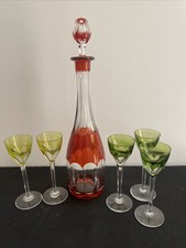Service liqueur val d'occasion  Bagnolet