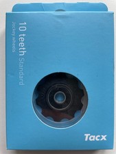 Schaltröllchen tacx zähne gebraucht kaufen  Mörfelden-Walldorf