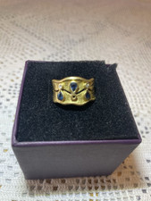 Anello oro 750 usato  Olbia