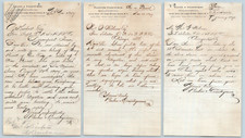 1877 purcell killed d'occasion  Expédié en Belgium