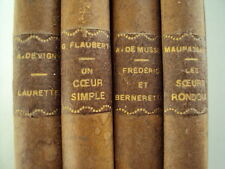 Coffret livres numérotes d'occasion  Agde