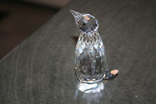 swarovski pinguin gebraucht kaufen  Frankfurt am Main