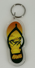 Hawaiian keychain sandal for sale  Eugene