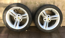 Smart roadster pair for sale  BLAIRGOWRIE