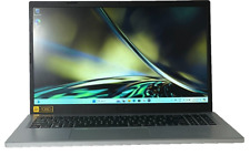 Acer Aspire 3 A315-510P Intel Core i3 N305 8Gb RAM 256GB SSD 15.6" FHD Win11, usado comprar usado  Enviando para Brazil
