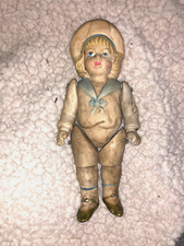 Rare poupée ancienne d'occasion  Aups