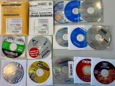 Microsoft works suite for sale  Tucson