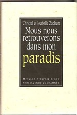 Retrouverons paradis.cristel i d'occasion Retrouverons paradis.cristel i d'occasion  Aix-les-Bains