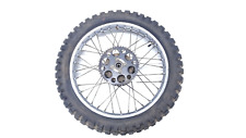 Roue arrière yamaha d'occasion  Grenoble-