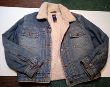 Gap veste jean d'occasion  Lille-