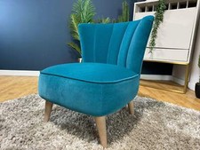 Finchley fabric accent for sale  WARRINGTON