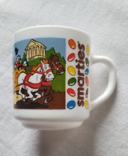 Smarties tasse gebraucht kaufen  Berlin