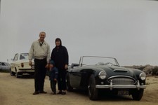 Family standing 1960 for sale  North Grosvenordale