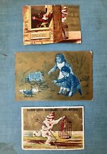 Antique 1880s french for sale  San Francisco