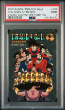 Psa son goku for sale  Gig Harbor