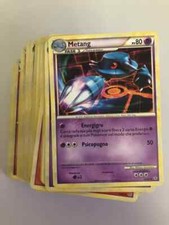 Carte pokemon set usato  Vigonovo