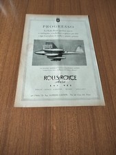 1951 rolls royce usato  Romallo