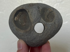 Natural holey hag for sale  USA