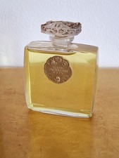 Rose jaqueminot coty d'occasion  Paris VIII