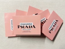 Prada travel parfum gebraucht kaufen  Laatzen